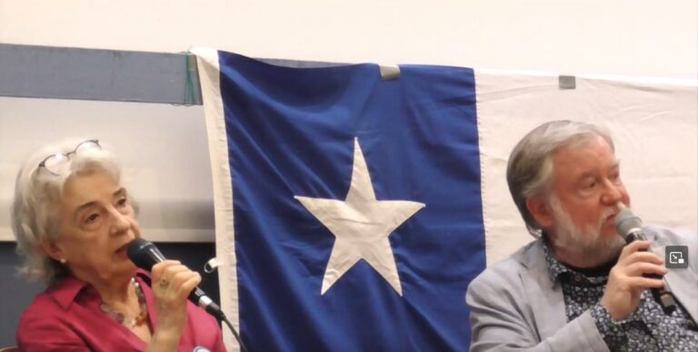 11. Sept. 1973: Militärputsch in Chile