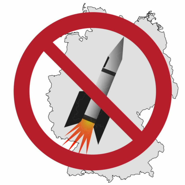 Aktionen in Wiesbaden am 31.8.24