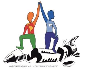 Aktionstag für die Verwirklichung der UN Charta – Bilder